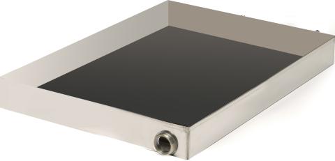 ThermaSol Generator Drain Pan - 01-8406-1