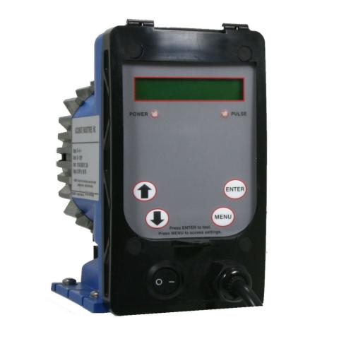 AromaMist AI-2 Aroma Bathing System, 240V