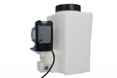 AromaMist AI-5-4 Aroma Bathing System with 5-Gallon Tank