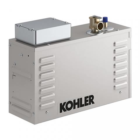 Kohler 5kW Steam Shower Generator - 32324-NA