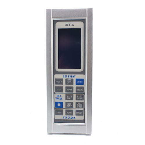 Delta EP103089 Manager Control Center