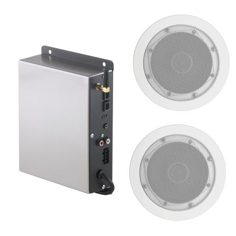 Delta Speakers - 5SP-MU-3