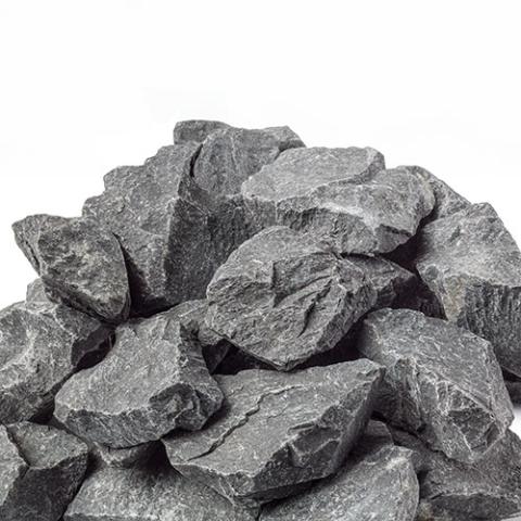 Cozy Heat Traditional Sauna Stones - 127835