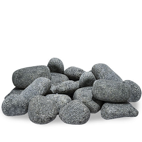 Cozy Heat Premium Rounded Sauna Stones - 127836