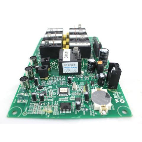 Delta EP103088 Control PCB