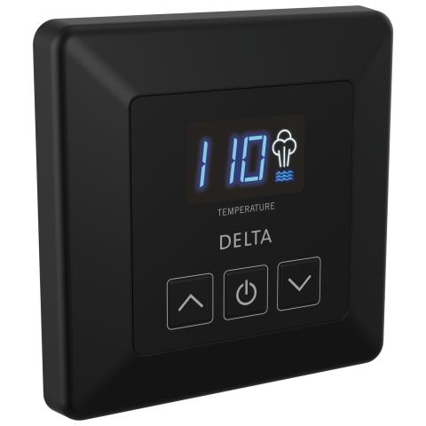 Delta SimpleSteam™ Square Control - EP103305PR