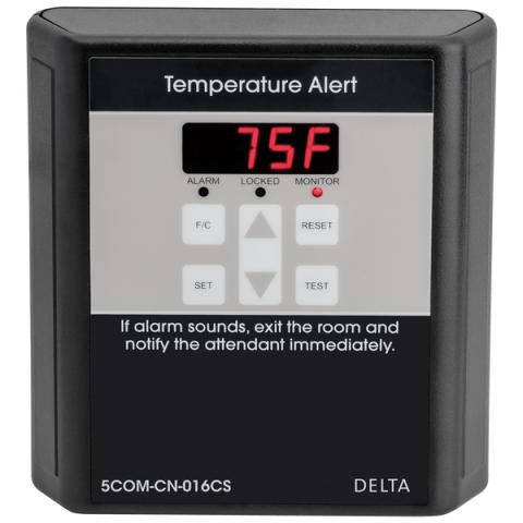 Delta Temperature Alert - 5COM-CN-016CS