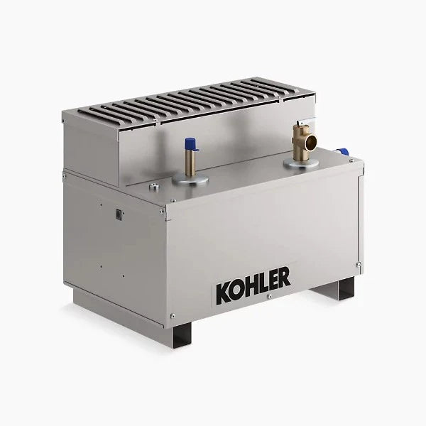 Kohler 15KW Steam Shower Generator -32329-NA