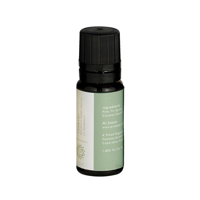 Mr. Steam Chakra Aroma Oil in 10 mL Bottle MS Chakra - 1040