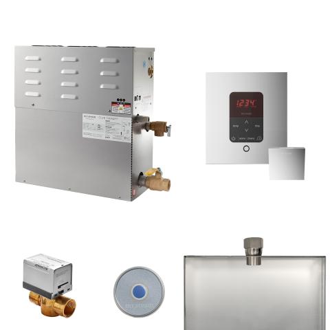 Mr.Steam CT Package -