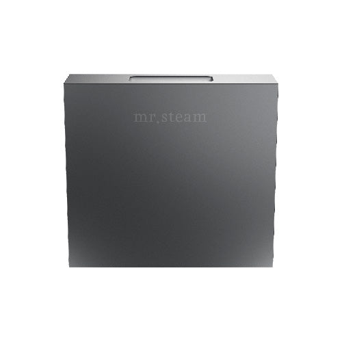 Mr.Steam 104516 Aroma Designer Finish SteamHead, Square