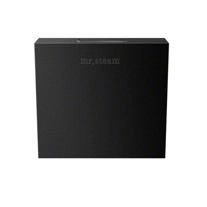 Mr.Steam 104516 Aroma Designer Finish SteamHead, Square