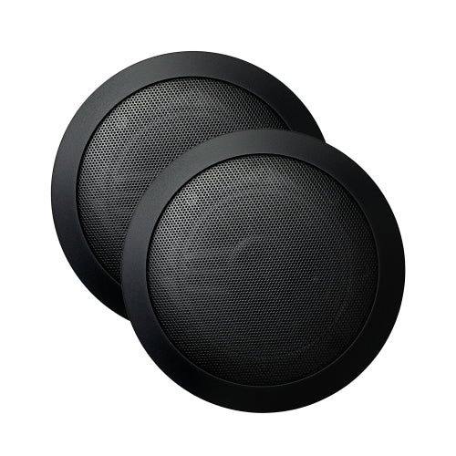 Mr. Steam MSSPEAKERS