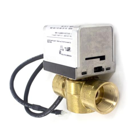 Mr.Steam CT81500 AutoFlush System, 1" NPT for MAX Series