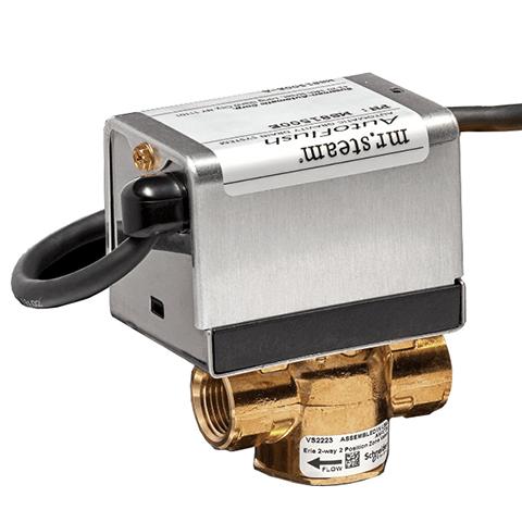 Mr. Steam MS81500E - AutoFlush System, 1/2" NPT for MS/MSSUPER Series