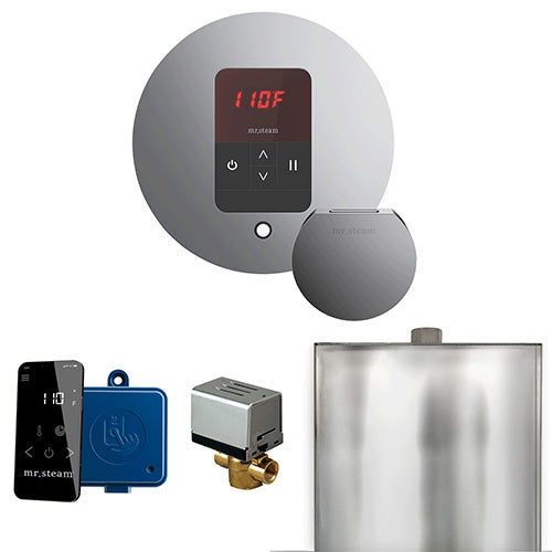 Mr.Steam Basic Butler Control Package
