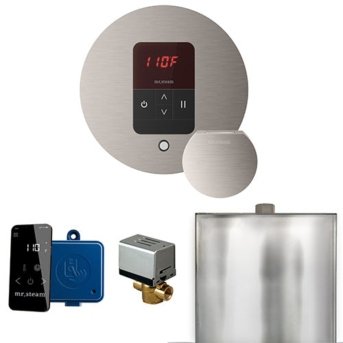 Mr.Steam Basic Butler Control Package