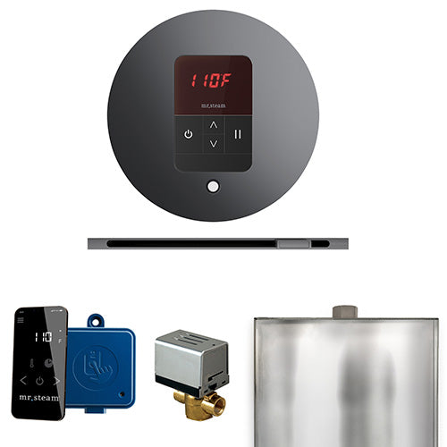 Mr.Steam Basic Butler Linear Control Package