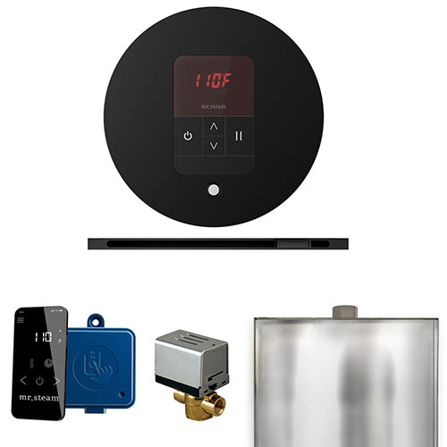 Mr.Steam Basic Butler Linear Control Package