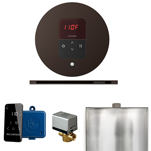 Mr.Steam Basic Butler Linear Control Package