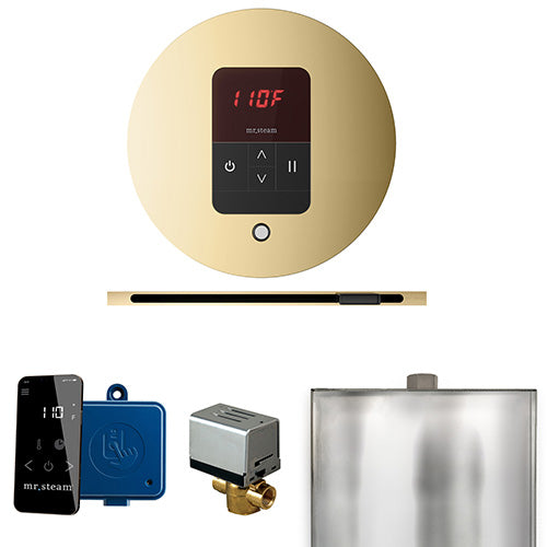 Mr.Steam Basic Butler Linear Control Package
