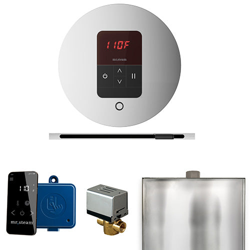 Mr.Steam Basic Butler Linear Control Package
