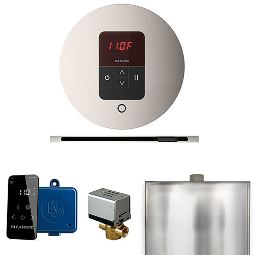 Mr.Steam Basic Butler Linear Control Package