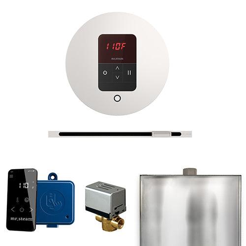 Mr.Steam Basic Butler Linear Control Package