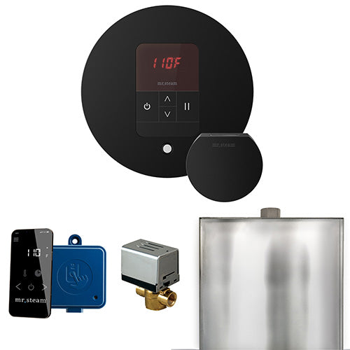 Mr.Steam Basic Butler Control Package