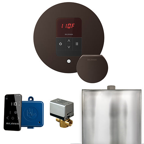 Mr.Steam Basic Butler Control Package