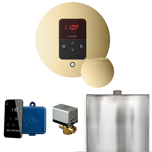 Mr.Steam Basic Butler Control Package
