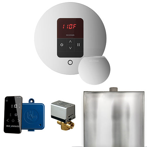 Mr.Steam Basic Butler Control Package