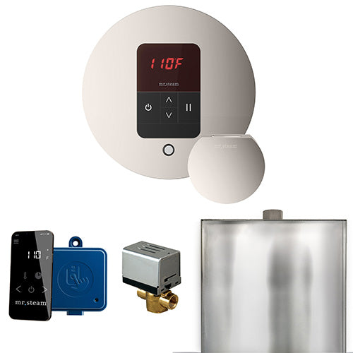 Mr.Steam Basic Butler Control Package