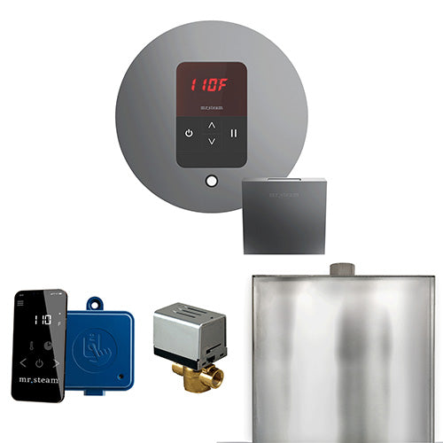 Mr.Steam Basic Butler Control Package