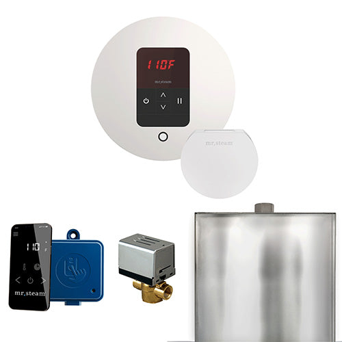 Mr.Steam Basic Butler Control Package