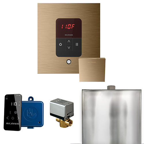 Mr.Steam Basic Butler Control Package