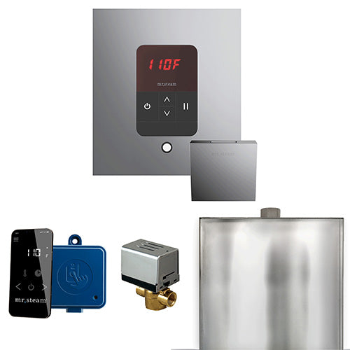 Mr.Steam Basic Butler Control Package