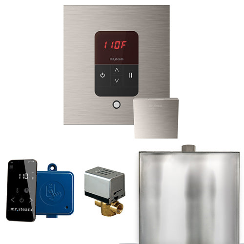 Mr.Steam Basic Butler Control Package