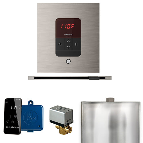 Mr.Steam Basic Butler Linear Control Package