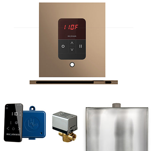 Mr.Steam Basic Butler Linear Control Package