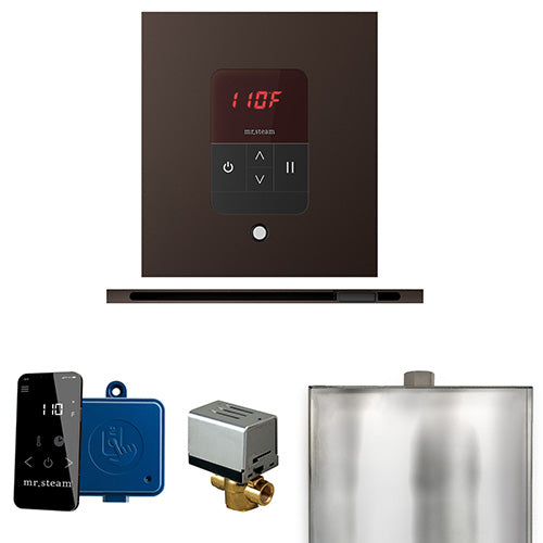 Mr.Steam Basic Butler Linear Control Package