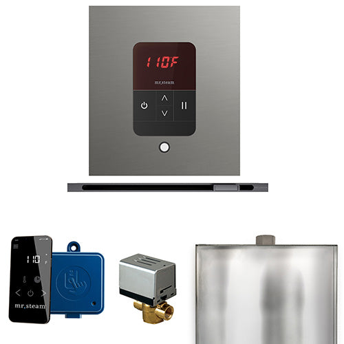 Mr.Steam Basic Butler Linear Control Package