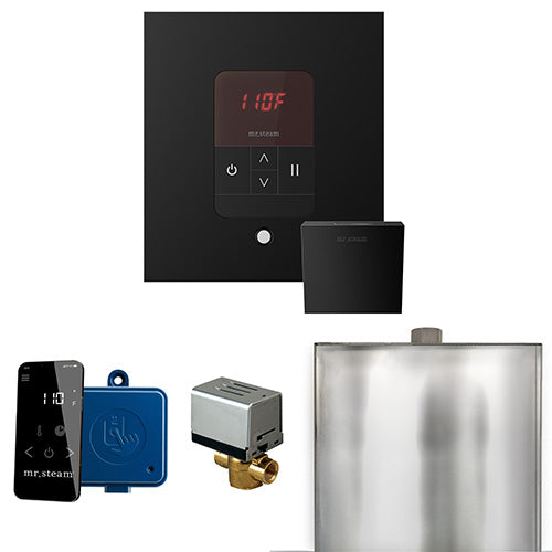 Mr.Steam Basic Butler Control Package