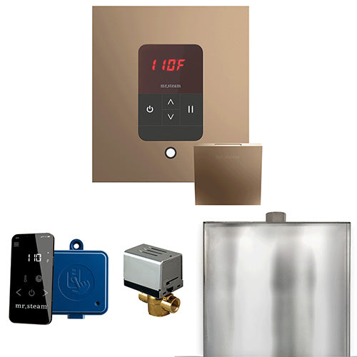 Mr.Steam Basic Butler Control Package