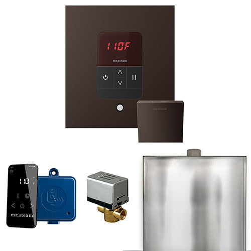 Mr.Steam Basic Butler Control Package