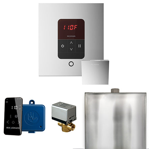 Mr.Steam Basic Butler Control Package