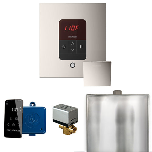 Mr.Steam Basic Butler Control Package