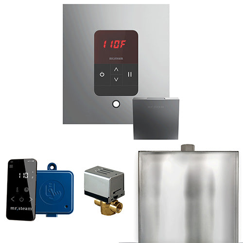 Mr.Steam Basic Butler Control Package