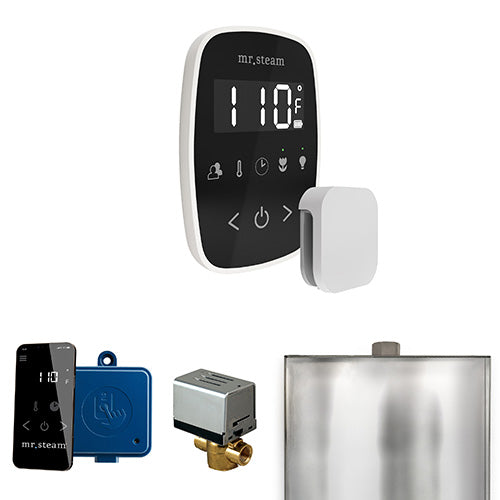 Mr.Steam ButlerFlex Control Package - BFBK