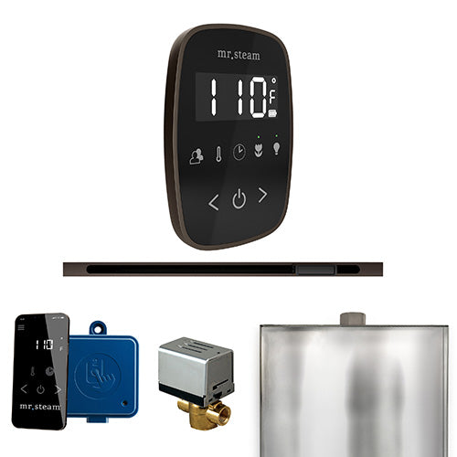 Mr.Steam ButlerFlex Linear Control Package